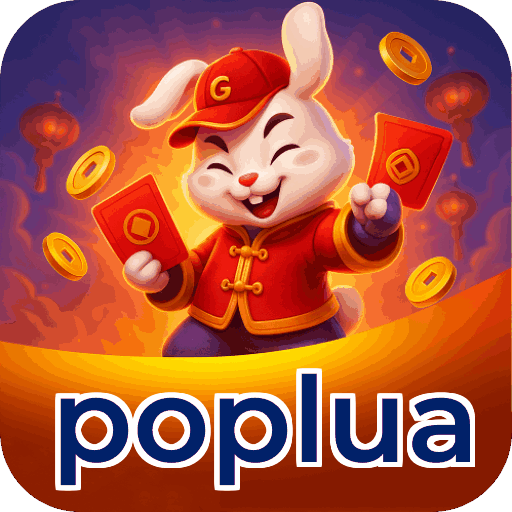 poplua Logo