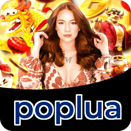 Métodos de pagamento aceitos na poplua