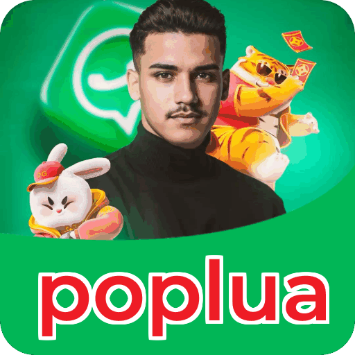 Promoções e bônus exclusivos da poplua